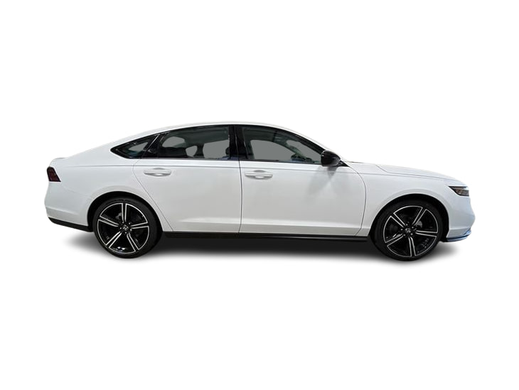 Thumbnail: 2026 Honda Accord - 16