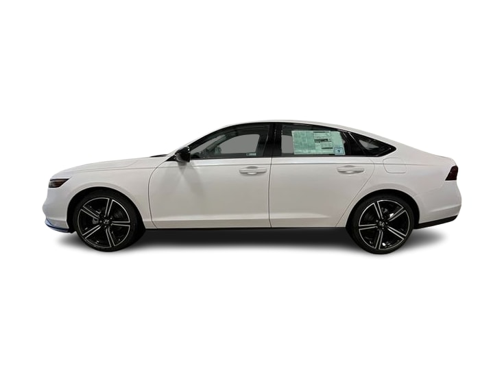 Thumbnail: 2026 Honda Accord - 3