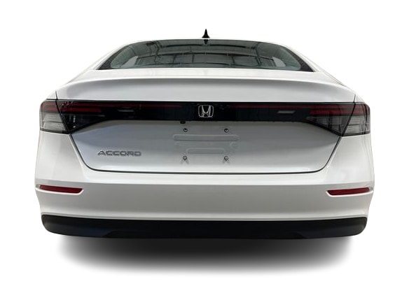 Thumbnail: 2026 Honda Accord - 5