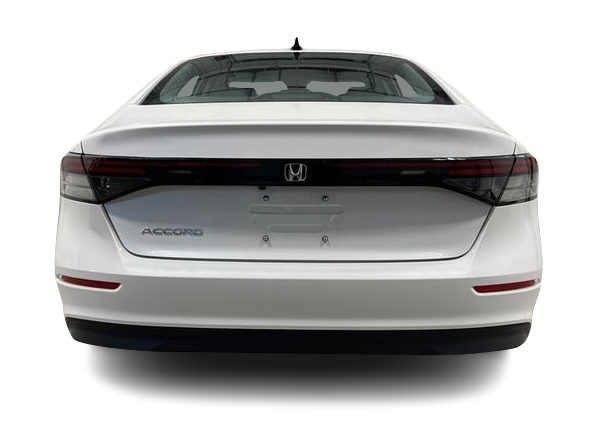 Thumbnail: 2026 Honda Accord - 5