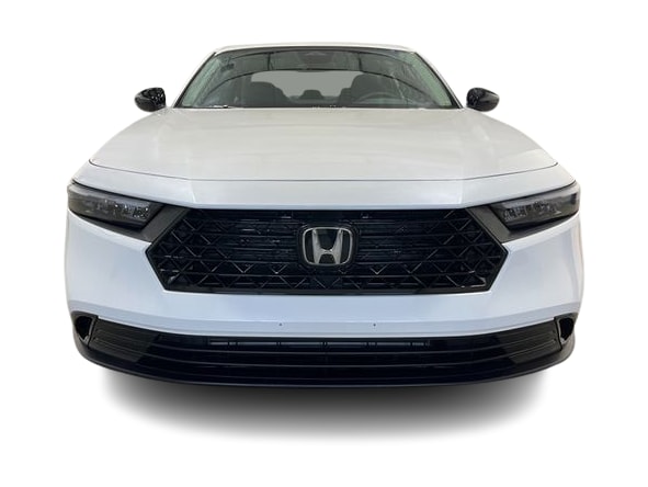 Thumbnail: 2026 Honda Accord - 18