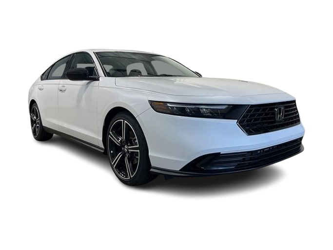 Thumbnail: 2026 Honda Accord - 17