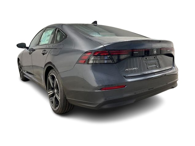 Thumbnail: 2026 Honda Accord - 4