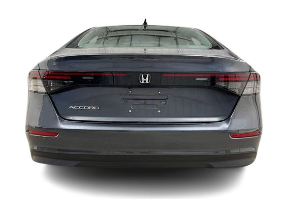 Thumbnail: 2026 Honda Accord - 5