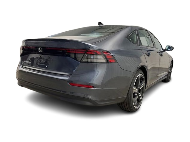 Thumbnail: 2026 Honda Accord - 15