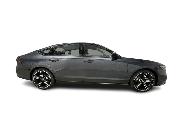 Thumbnail: 2026 Honda Accord - 16