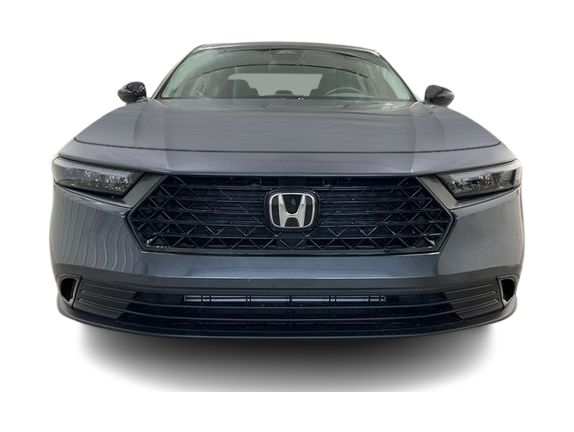 Thumbnail: 2026 Honda Accord - 18