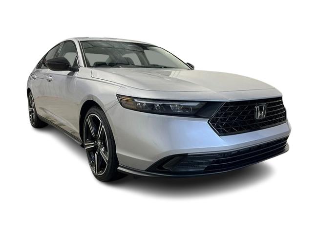 Thumbnail: 2026 Honda Accord - 18
