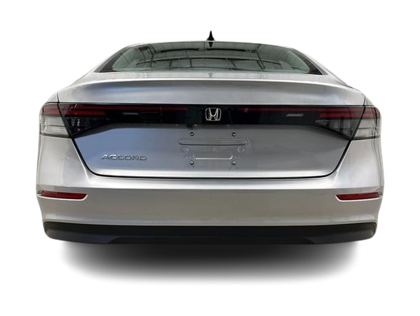 Thumbnail: 2026 Honda Accord - 5