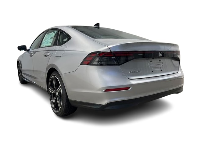 Thumbnail: 2026 Honda Accord - 4