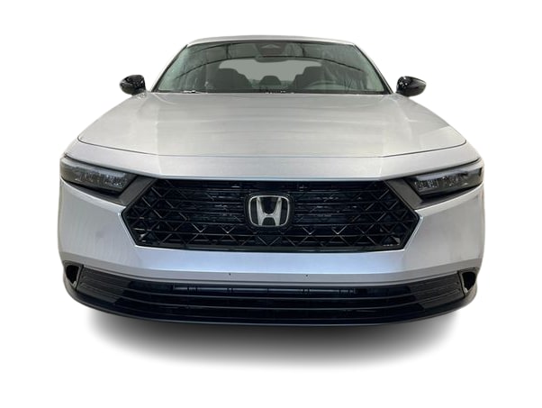 Thumbnail: 2026 Honda Accord - 6