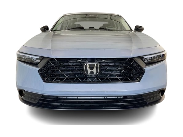 Thumbnail: 2026 Honda Accord - 6