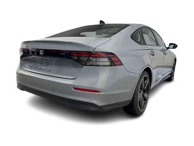 Thumbnail: 2026 Honda Accord - 16