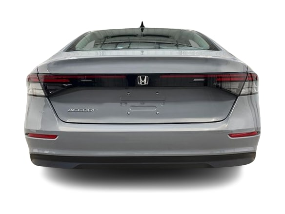 Thumbnail: 2026 Honda Accord - 5