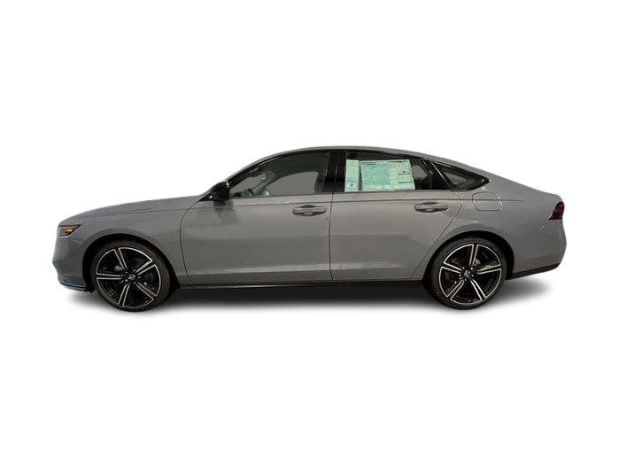 Thumbnail: 2026 Honda Accord - 3