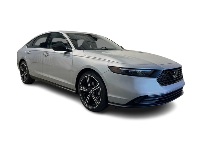 Thumbnail: 2026 Honda Accord - 17