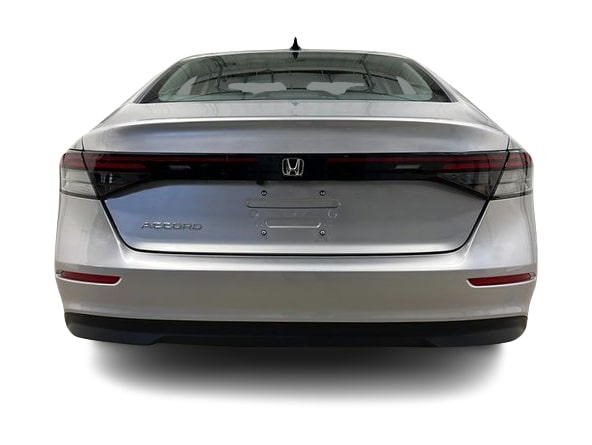 Thumbnail: 2026 Honda Accord - 5