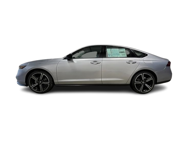 Thumbnail: 2026 Honda Accord - 3