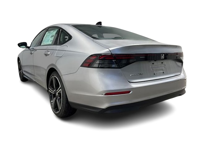 Thumbnail: 2026 Honda Accord - 4