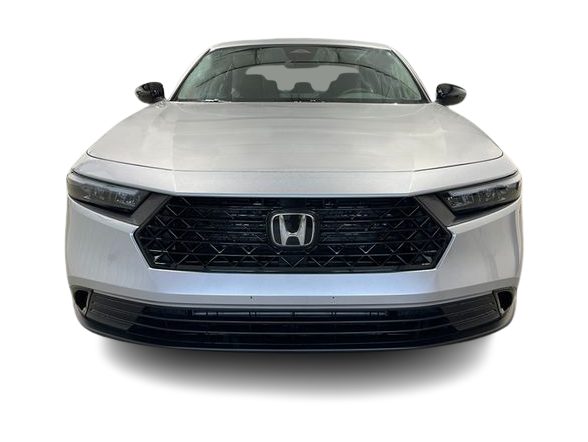 Thumbnail: 2026 Honda Accord - 18