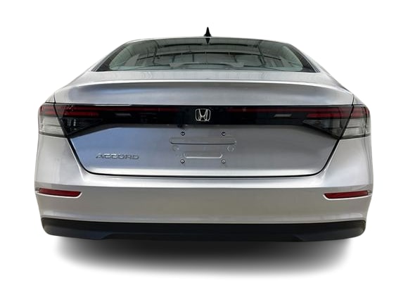 Thumbnail: 2026 Honda Accord - 5