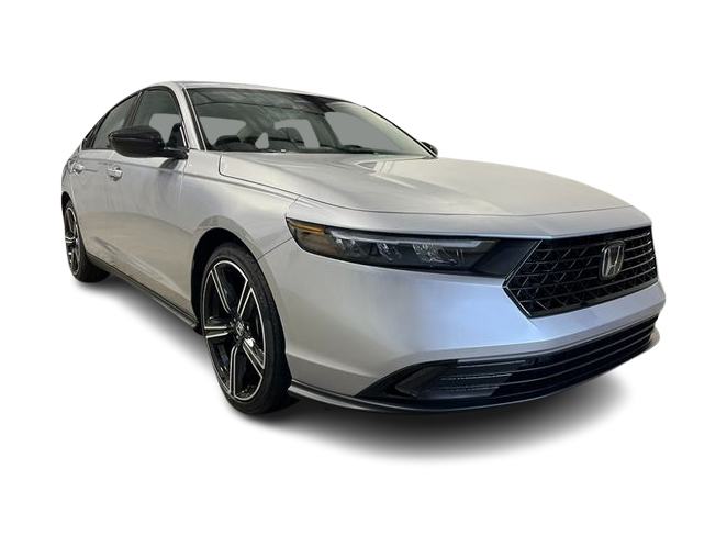 Thumbnail: 2026 Honda Accord - 18
