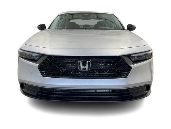 Thumbnail: 2026 Honda Accord - 6