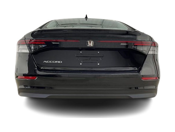 Thumbnail: 2026 Honda Accord - 5