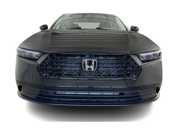 Thumbnail: 2026 Honda Accord - 18