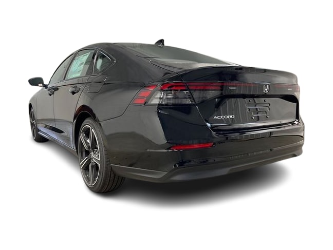 Thumbnail: 2026 Honda Accord - 4