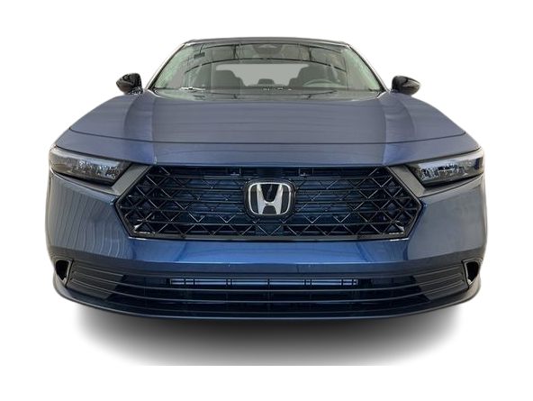 Thumbnail: 2026 Honda Accord - 18