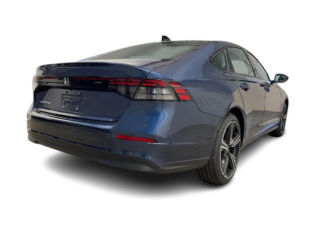 Thumbnail: 2026 Honda Accord - 15