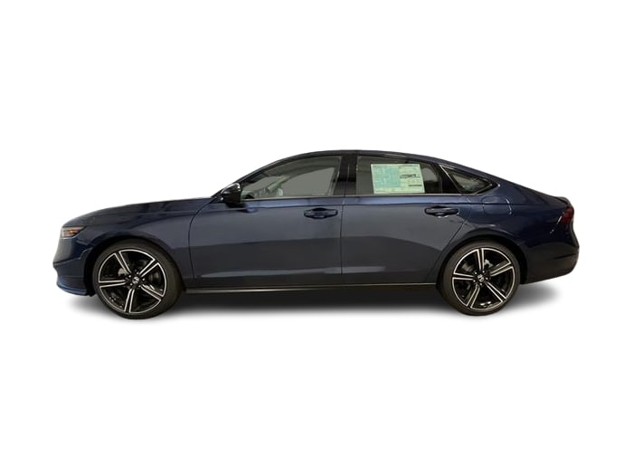 Thumbnail: 2026 Honda Accord - 3