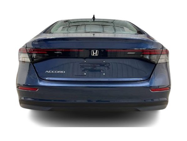 Thumbnail: 2026 Honda Accord - 5