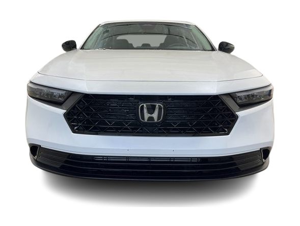 Thumbnail: 2026 Honda Accord - 18