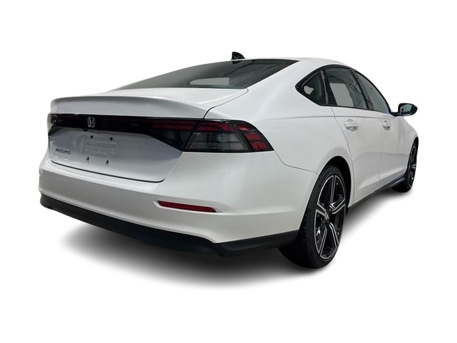 Thumbnail: 2026 Honda Accord - 15