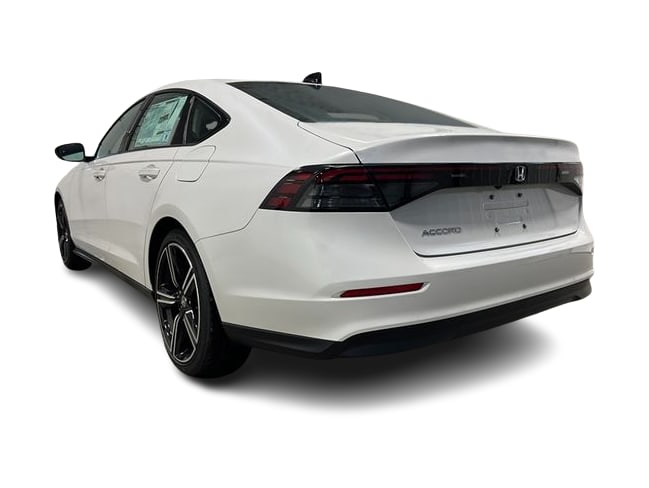 Thumbnail: 2026 Honda Accord - 4