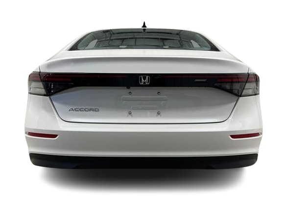 Thumbnail: 2026 Honda Accord - 5