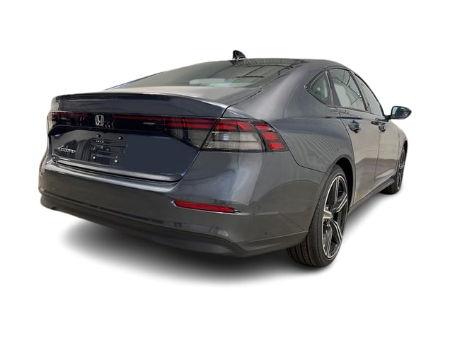 Thumbnail: 2026 Honda Accord - 16