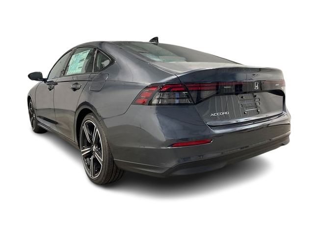 Thumbnail: 2026 Honda Accord - 4