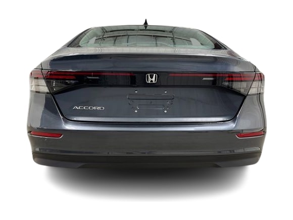Thumbnail: 2026 Honda Accord - 5