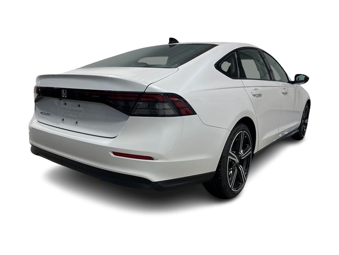 Thumbnail: 2026 Honda Accord - 15