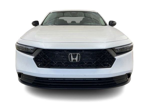 Thumbnail: 2026 Honda Accord - 18