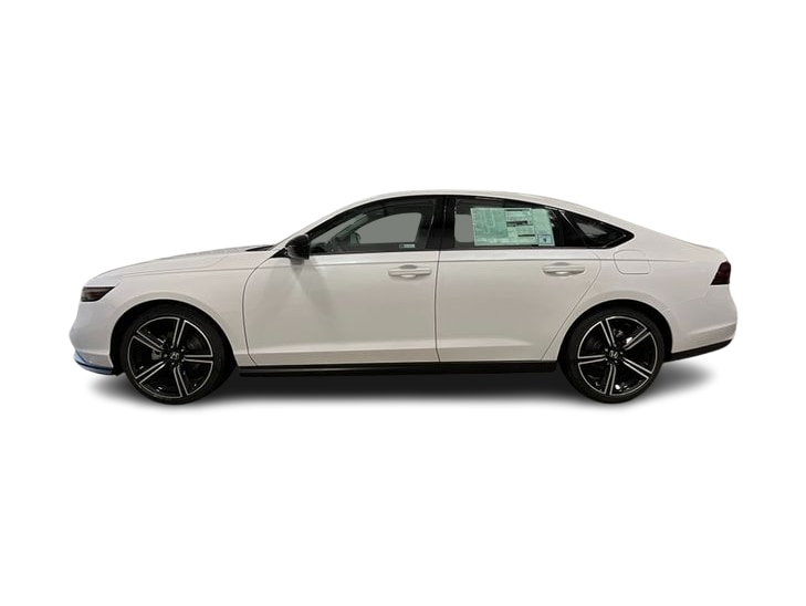 Thumbnail: 2026 Honda Accord - 3