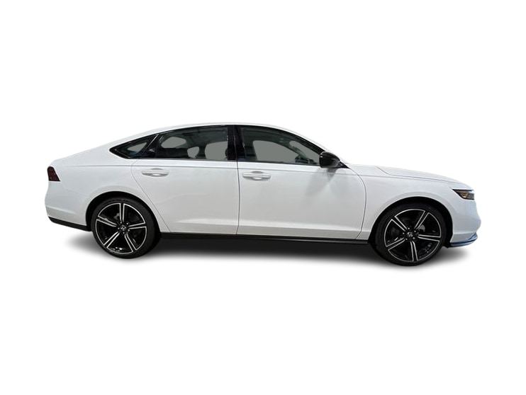 Thumbnail: 2026 Honda Accord - 16