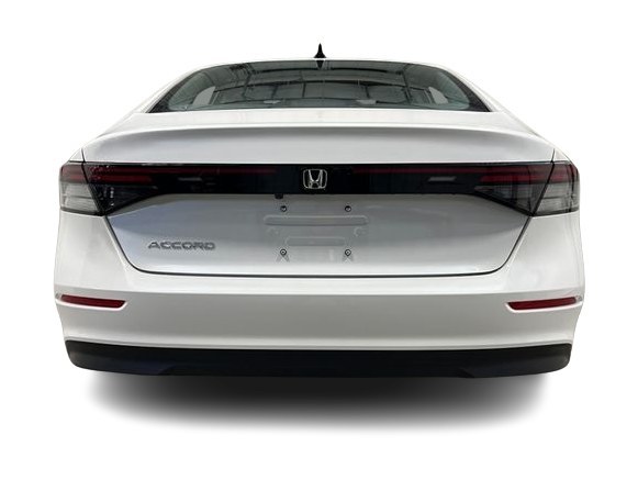 Thumbnail: 2026 Honda Accord - 5