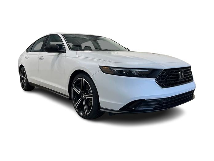 Thumbnail: 2026 Honda Accord - 17