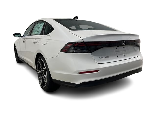 Thumbnail: 2026 Honda Accord - 4