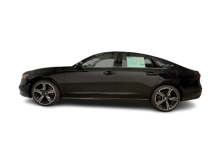 Thumbnail: 2026 Honda Accord - 3