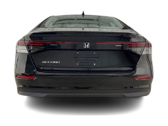Thumbnail: 2026 Honda Accord - 5